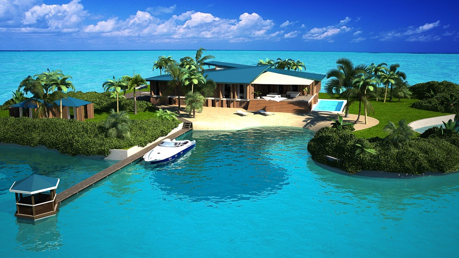A private island to call your very own may sound like a fantasy or a lifelong dream, but with Amillarah Private Islands it is a very real possibility.