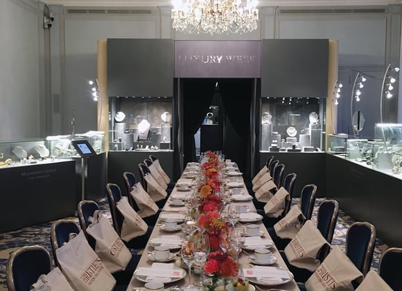 Christie’s Luxury Week in Geneva