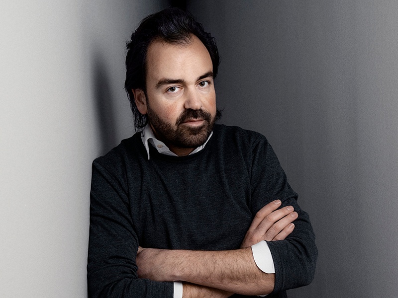 Iwan Baan: Architecture’s Favorite Photographer