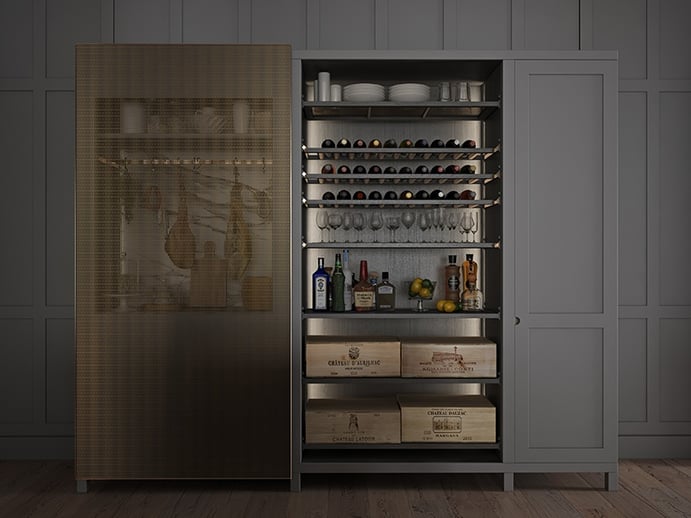 The design-led Lanserring creates kitchens, furniture, and lifestyle products that work with the space, and the people who use it. The design-led Lanserring creates kitchens, furniture, and lifestyle products that work with the space, and the people who use it.